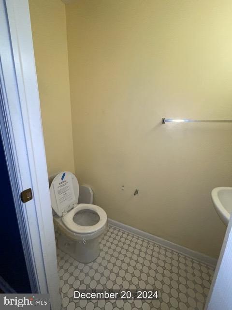 1043 South Merrimac Road Camden, NJ 08104 - Photo 6 of 10 Gallery Image 6