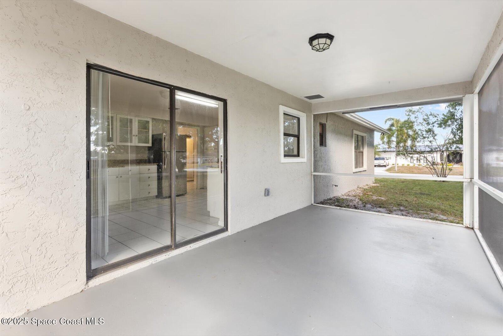 402 Southwest Sansom Lane Port St. Lucie, FL 34953 - Photo 23 of 33 a view of livingroom with furniture