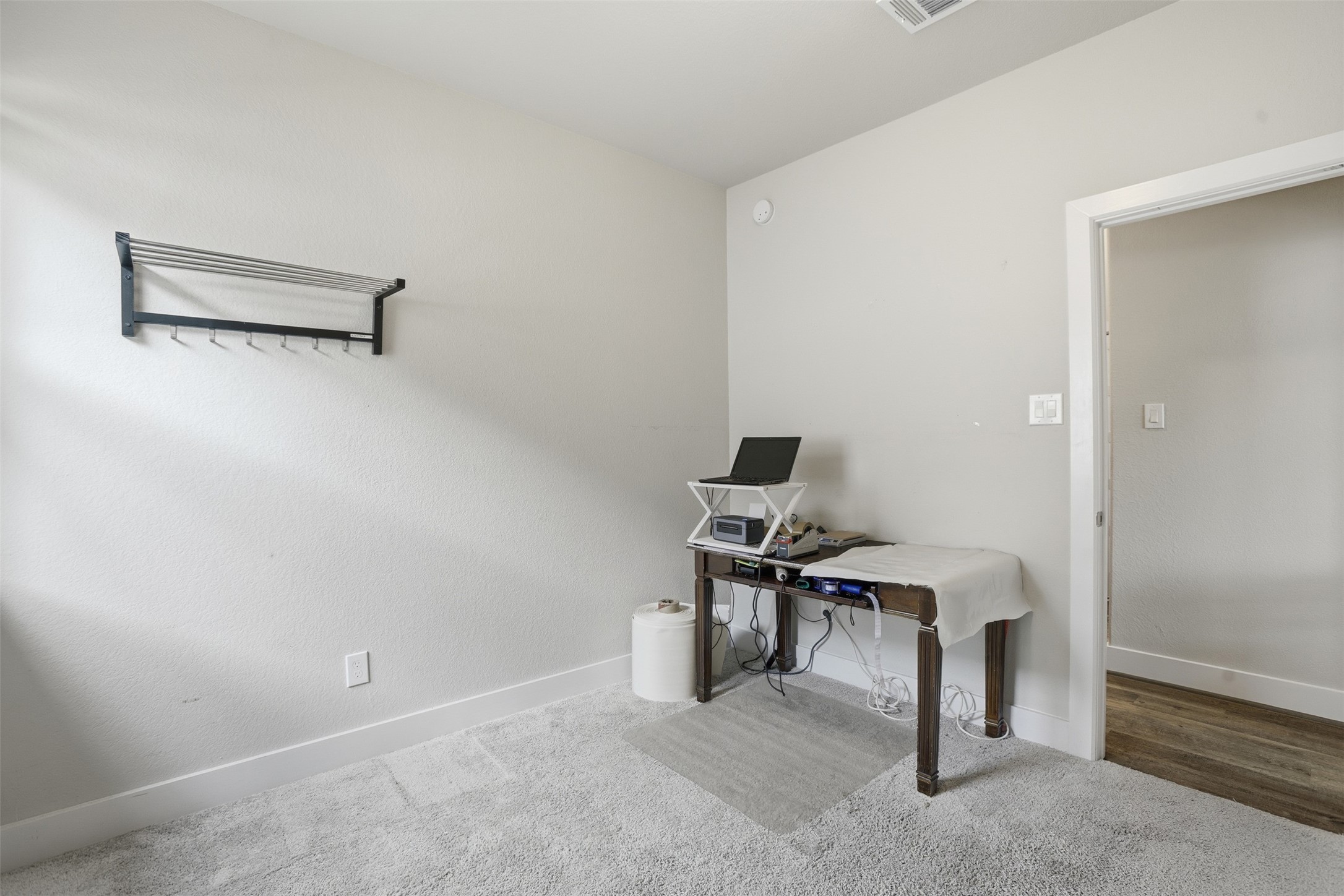 2725 Arbor Edge Crossing La Marque, TX 77568 - Photo 33 of 38 a view of a workspace