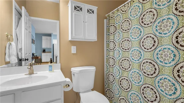 $335,000 | 298 Cedar Heights Drive, Unit 2A, Camdenton, MO 65020