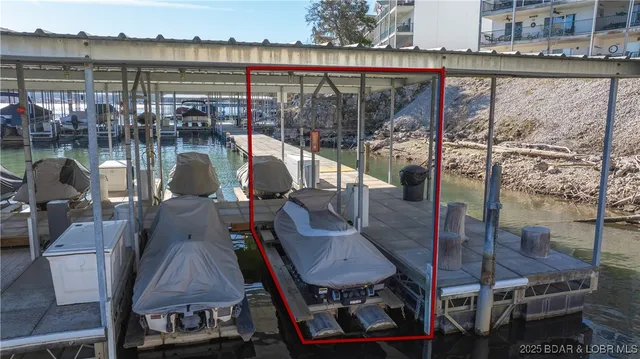 $335,000 | 298 Cedar Heights Drive, Unit 2A, Camdenton, MO 65020