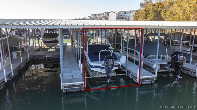 $335,000 | 298 Cedar Heights Drive, Unit 2A, Camdenton, MO 65020