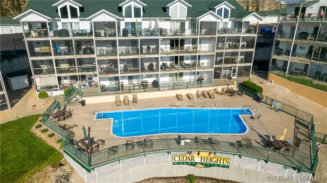 $335,000 | 298 Cedar Heights Drive, Unit 2A, Camdenton, MO 65020