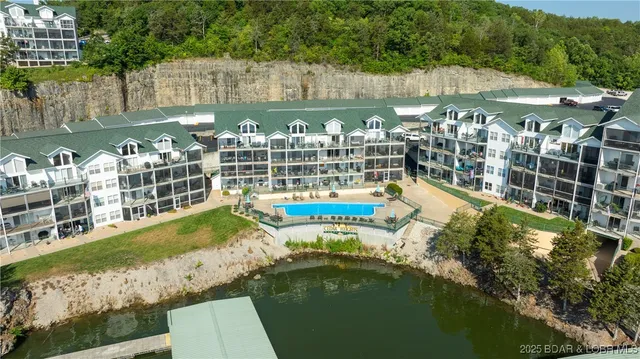 $335,000 | 298 Cedar Heights Drive, Unit 2A, Camdenton, MO 65020