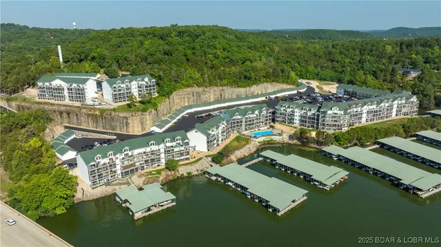 $335,000 | 298 Cedar Heights Drive, Unit 2A, Camdenton, MO 65020