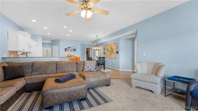 $335,000 | 298 Cedar Heights Drive, Unit 2A, Camdenton, MO 65020