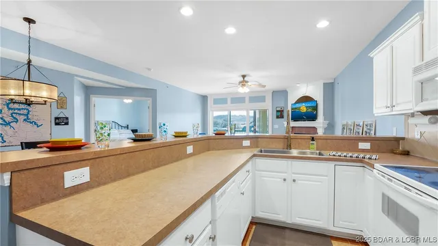 $335,000 | 298 Cedar Heights Drive, Unit 2A, Camdenton, MO 65020