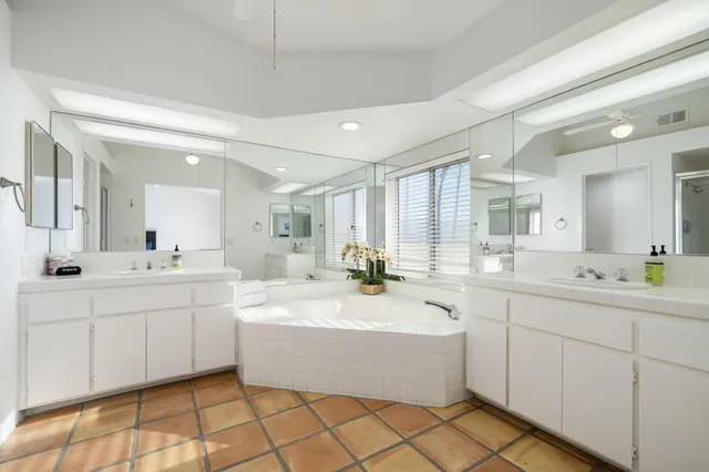 $459,000 | 510 Desert Falls Drive North, Palm Desert, CA 92211