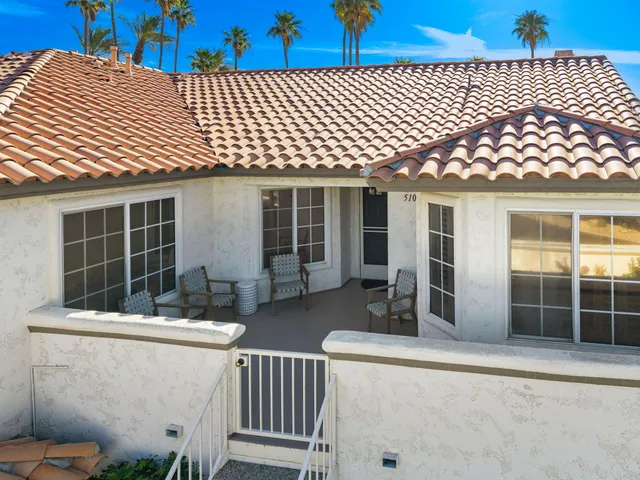 $459,000 | 510 Desert Falls Drive North, Palm Desert, CA 92211