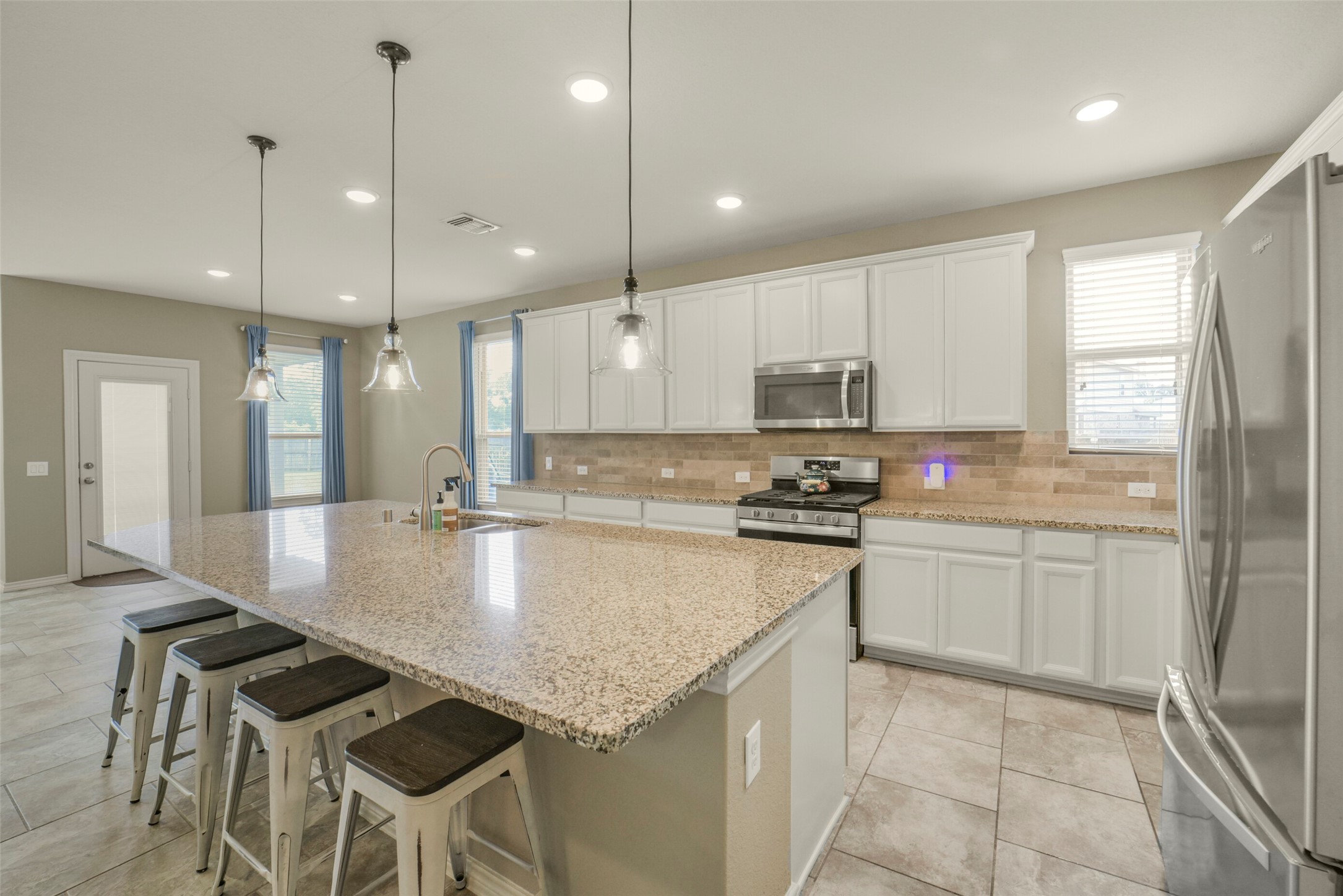 9651 Thimbleweed Drive Spring, TX 77379 - Photo 15 of 43