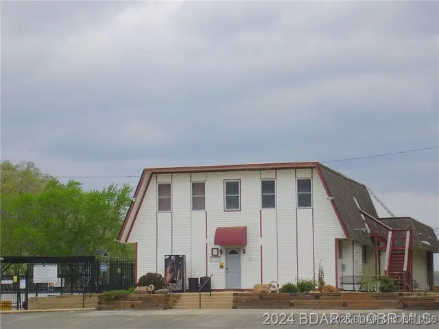 $39,500 | Tbd Buckingham Drive, Camdenton, MO 65020