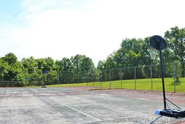 $39,500 | Tbd Buckingham Drive, Camdenton, MO 65020