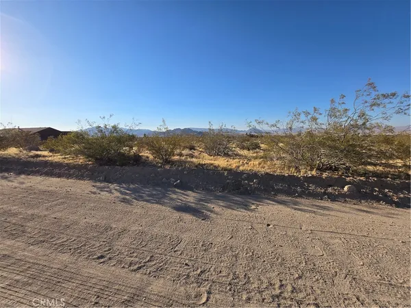 $85,000 | 0 Carson, Lucerne Valley, CA 92356