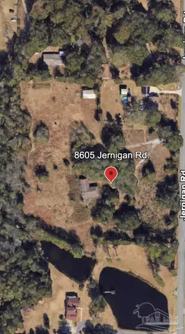 $1,950,000 | 8605 Jernigan Road, Pensacola, FL 32514