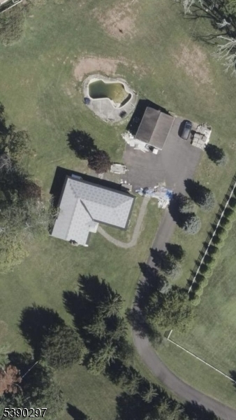 453 Mine Brook Road Bernardsville, NJ 07924 - Photo 1 of 1 view of kitchen