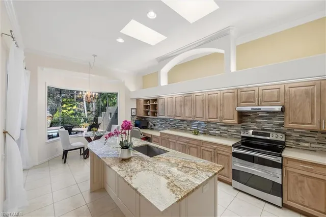 $849,900 | 3033 Olde Cove Way, Naples, FL 34119