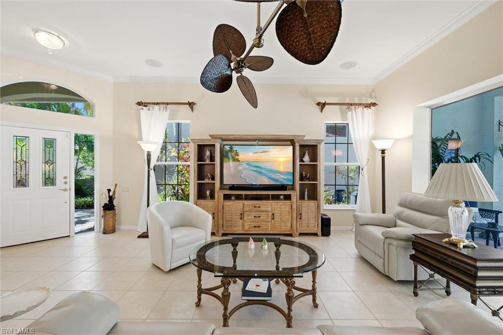 3033 Olde Cove Way Naples, FL 34119 - Photo 13 of 49 Spacious family for entertaining