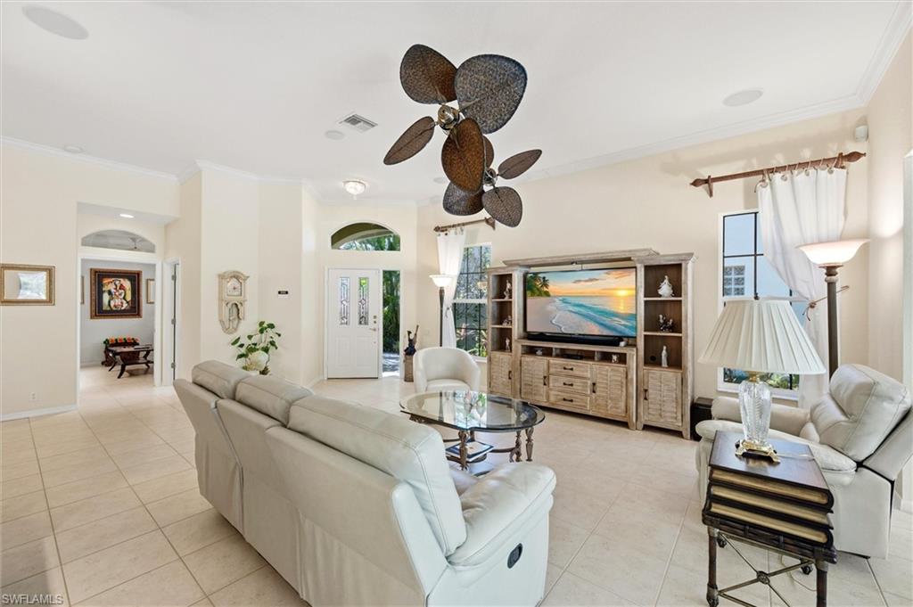 3033 Olde Cove Way Naples, FL 34119 - Photo 15 of 49 Spacious family room