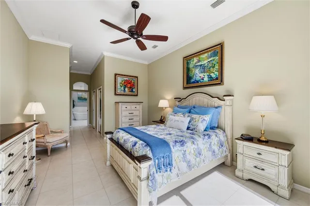 $849,900 | 3033 Olde Cove Way, Naples, FL 34119