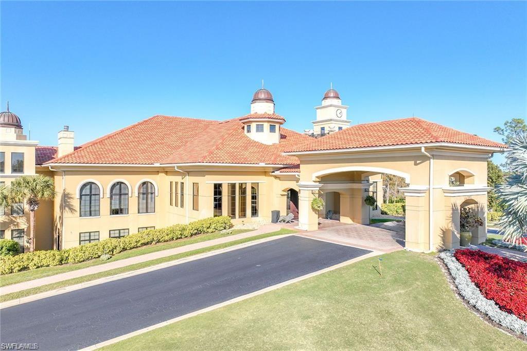 3033 Olde Cove Way Naples, FL 34119 - Photo 45 of 49 Olde Cypress Clubhouse