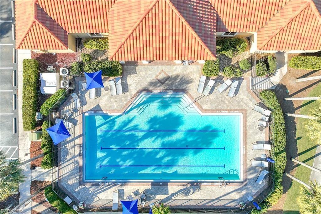 3033 Olde Cove Way Naples, FL 34119 - Photo 47 of 49 Community Pool