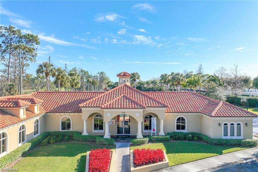 3033 Olde Cove Way Naples, FL 34119 - Photo 49 of 49 State of the art fitness center at Olde Cypress