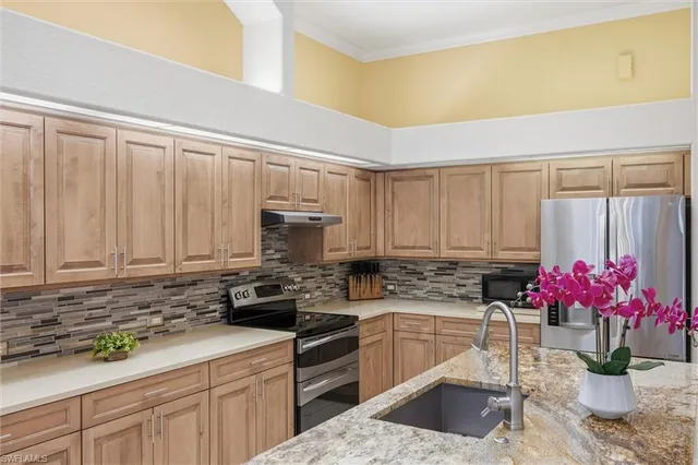 $849,900 | 3033 Olde Cove Way, Naples, FL 34119