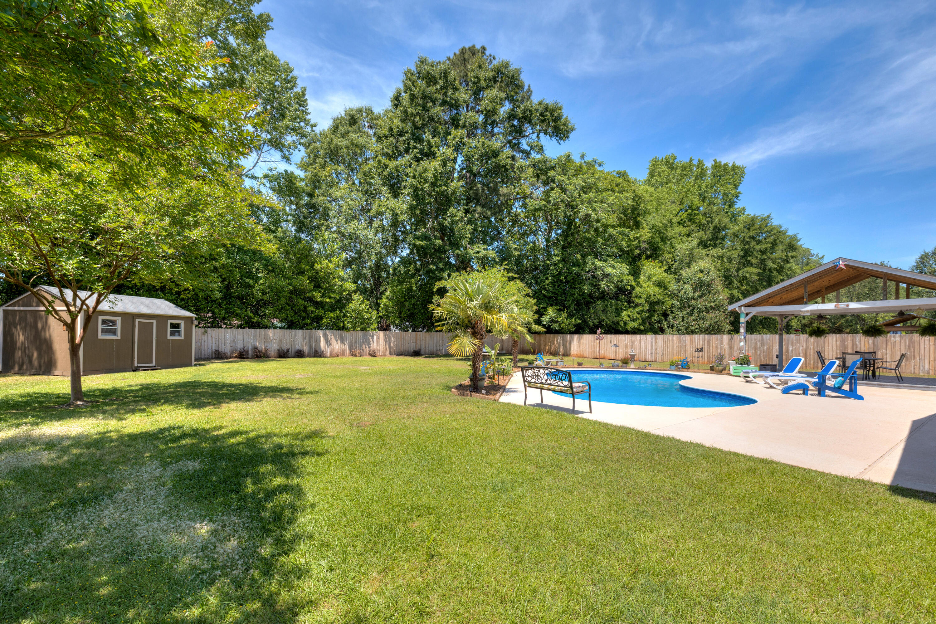 90 Bridgepointe Drive Sumter, SC 29154 - Photo 46 of 65
