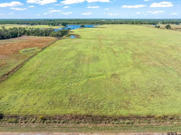 a view of an outdoor space and mountain view