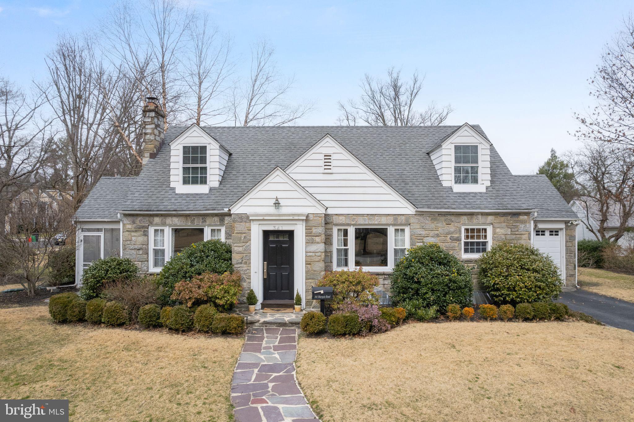 341 Marquis Road Haddonfield, NJ 08033 - Photo 1 of 30 Gallery Image 1