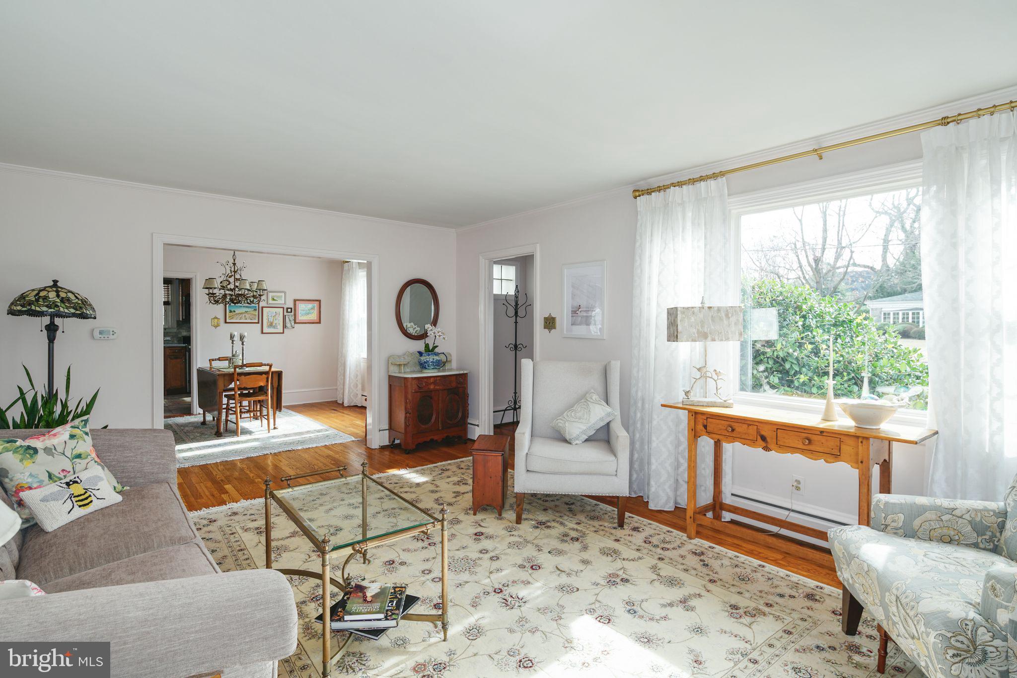 341 Marquis Road Haddonfield, NJ 08033 - Photo 4 of 30 Gallery Image 4