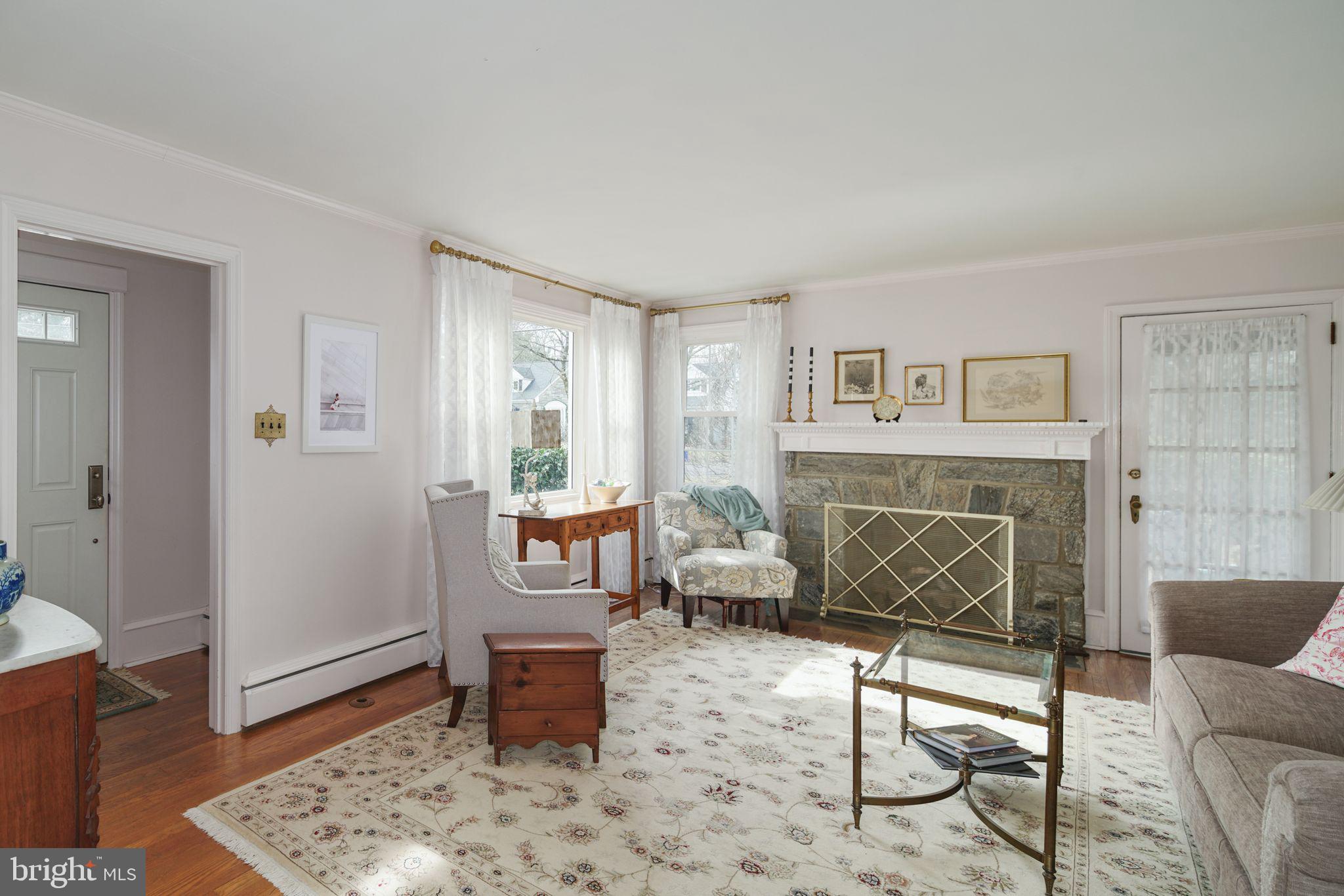 341 Marquis Road Haddonfield, NJ 08033 - Photo 6 of 30 Gallery Image 6