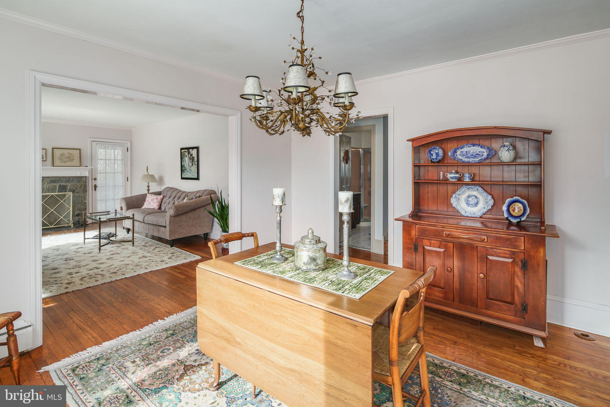 341 Marquis Road Haddonfield, NJ 08033 - Photo 8 of 30 Gallery Image 8