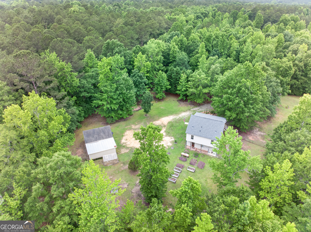 316 Biltmore Road Mansfield, GA 30055 - Photo 48 of 55