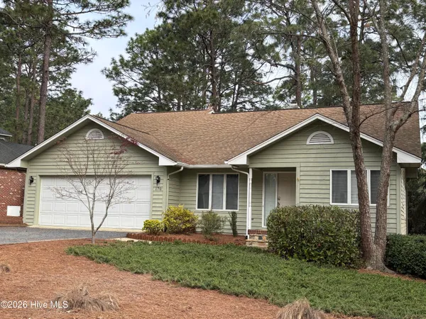$2,500 | 170 Salem Drive, Pinehurst, NC 28374
