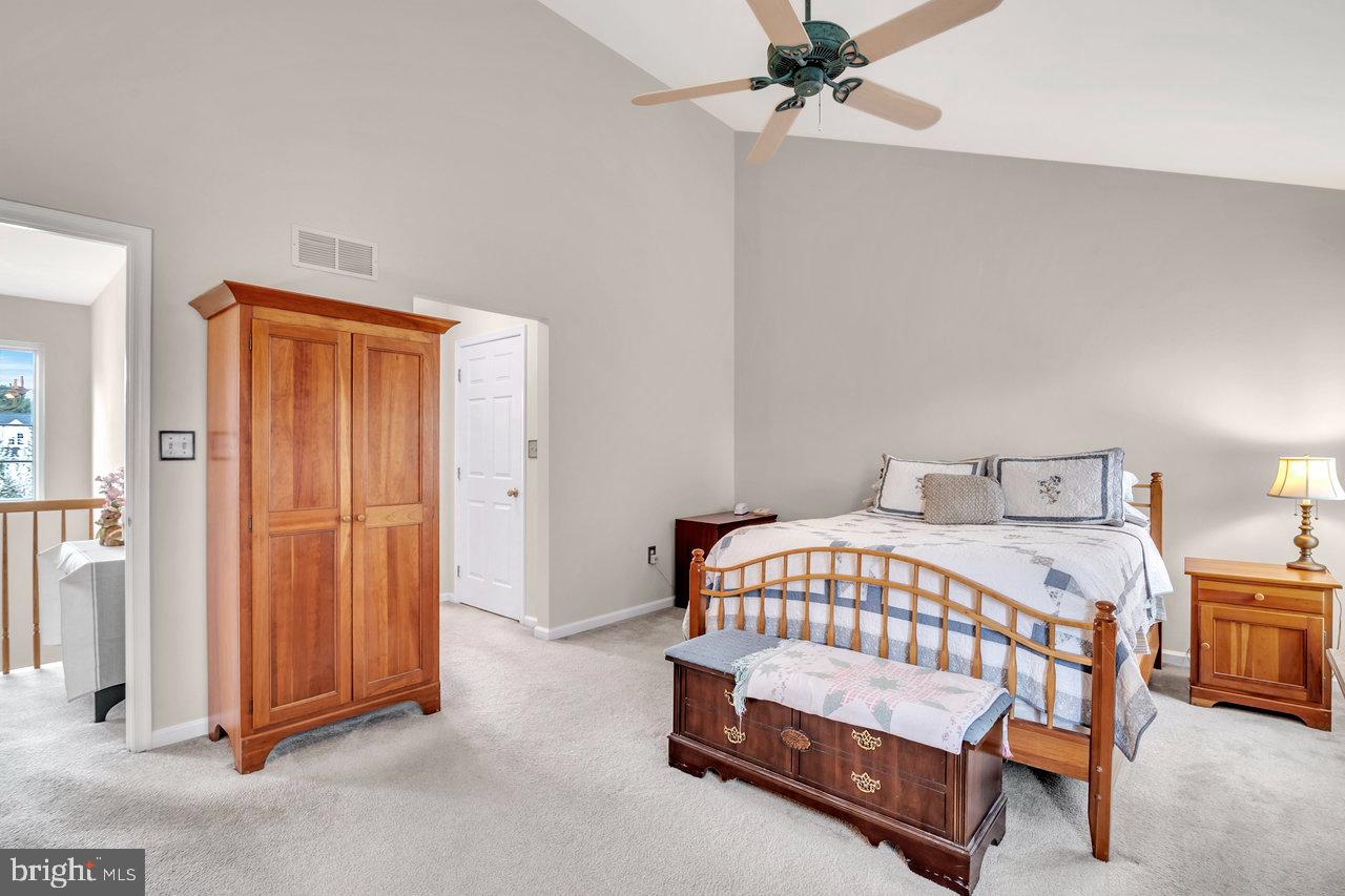 38 Amberfield Road Robbinsville, NJ 08691 - Photo 27 of 35 Primary Bedroom