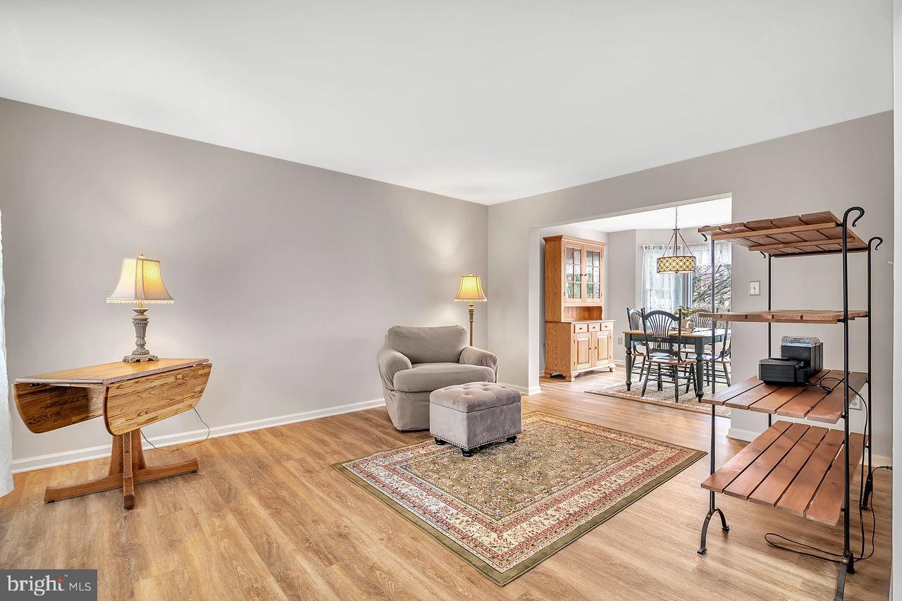 38 Amberfield Road Robbinsville, NJ 08691 - Photo 5 of 35 Formal Living Room