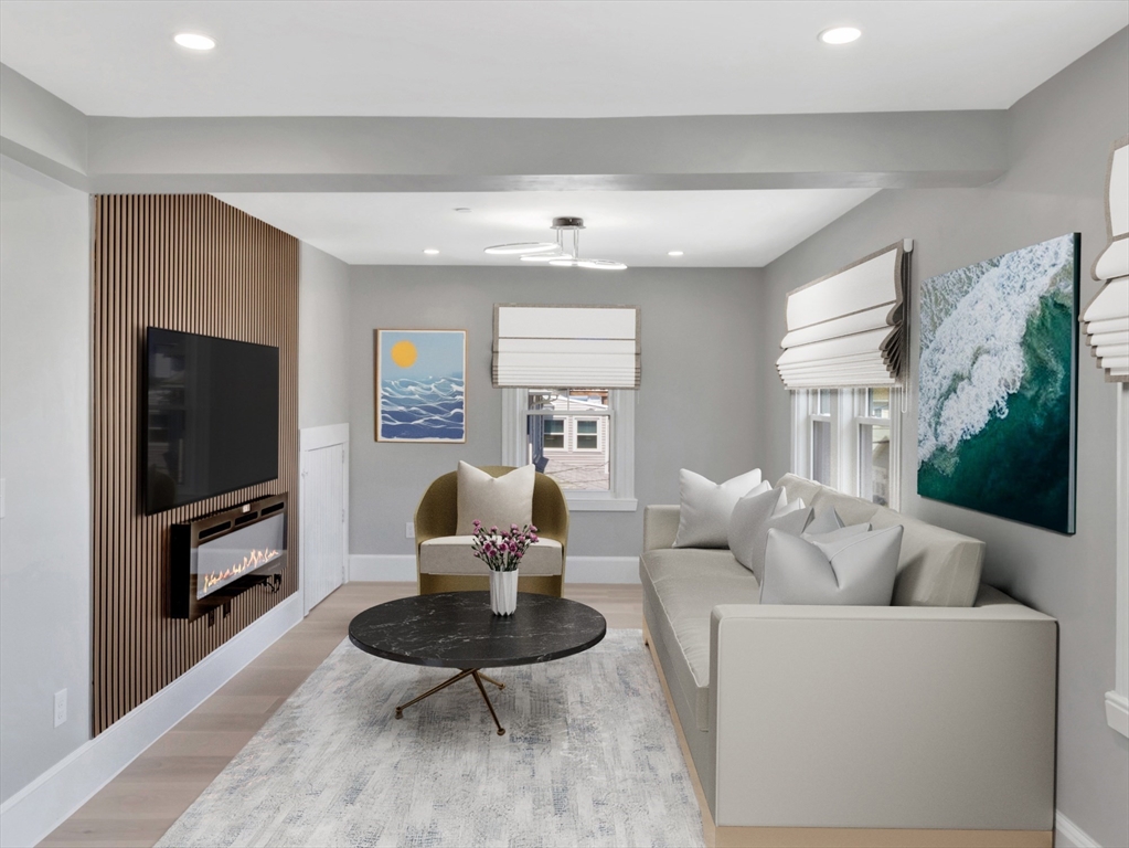 22 Berkley Road, Unit B Hull, MA 02045 - Photo 12 of 35