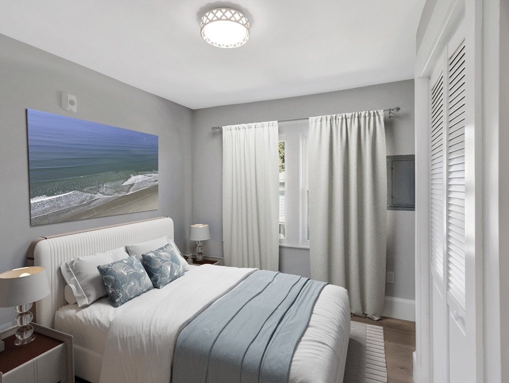 22 Berkley Road, Unit B Hull, MA 02045 - Photo 21 of 35