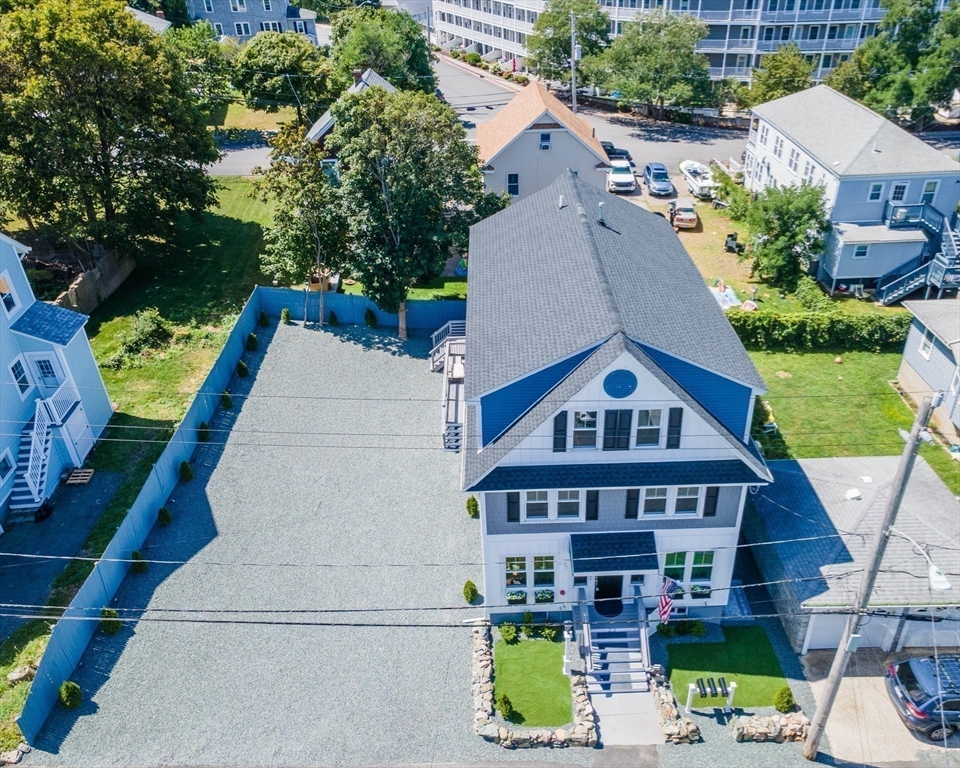 22 Berkley Road, Unit B Hull, MA 02045 - Photo 29 of 35