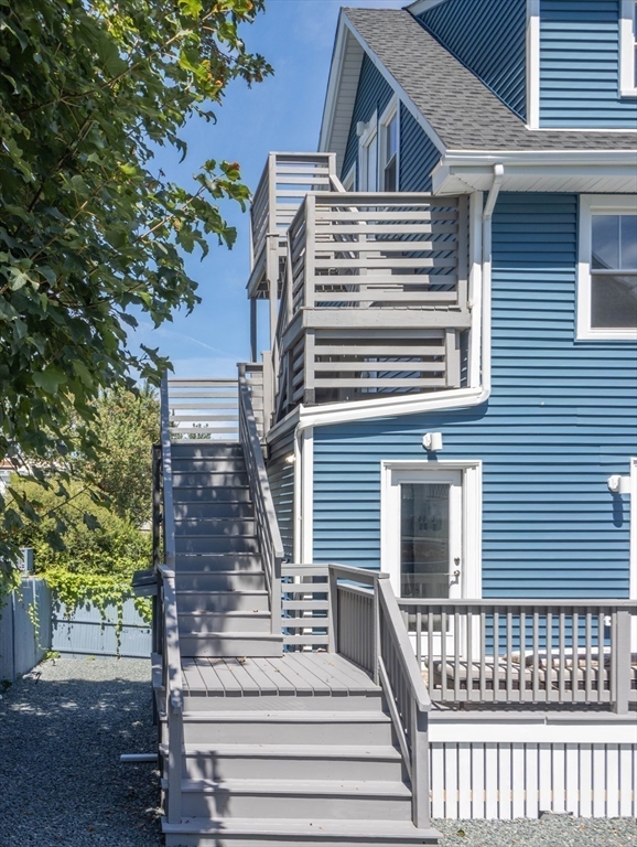 22 Berkley Road, Unit B Hull, MA 02045 - Photo 33 of 35