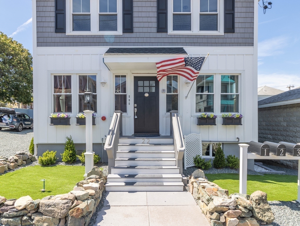 22 Berkley Road, Unit B Hull, MA 02045 - Photo 5 of 35