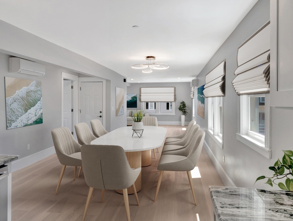 22 Berkley Road, Unit B Hull, MA 02045 - Photo 6 of 35