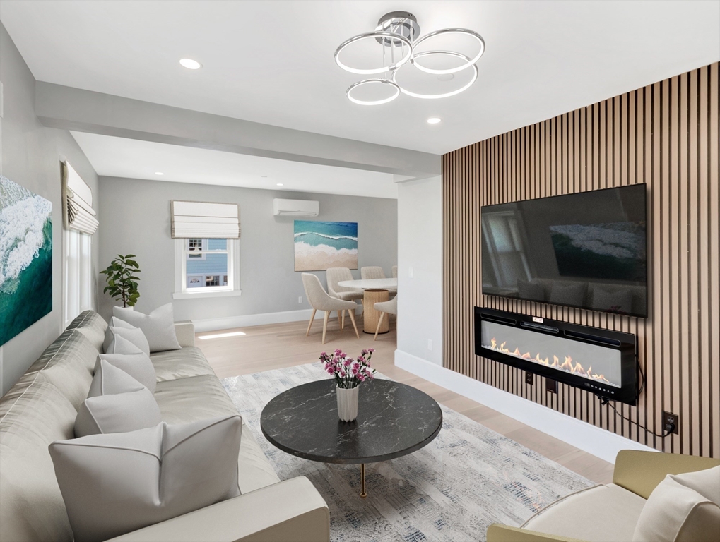 22 Berkley Road, Unit B Hull, MA 02045 - Photo 10 of 35