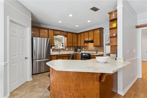 $415,000 | 104 Marsh Oak Lane, Brunswick, GA 31525