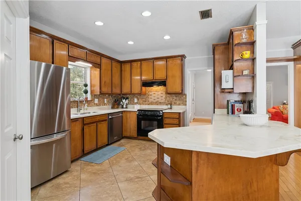 $415,000 | 104 Marsh Oak Lane, Brunswick, GA 31525