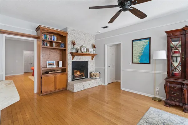 $415,000 | 104 Marsh Oak Lane, Brunswick, GA 31525