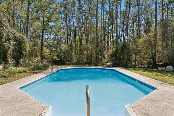 $415,000 | 104 Marsh Oak Lane, Brunswick, GA 31525