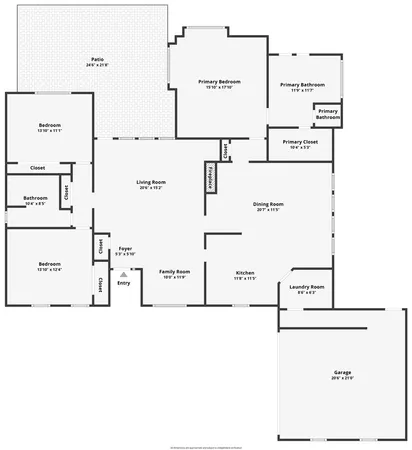 $415,000 | 104 Marsh Oak Lane, Brunswick, GA 31525