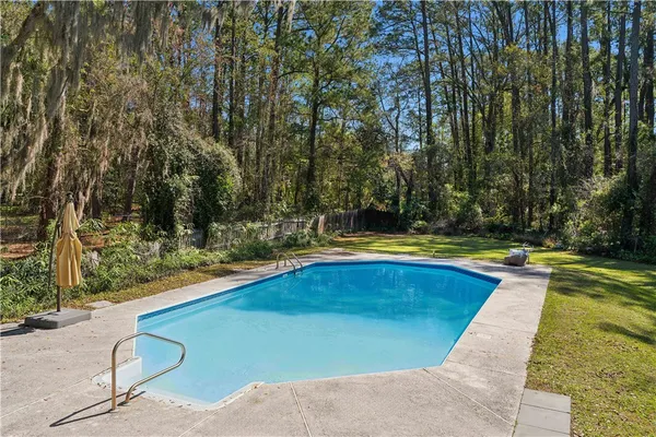 $415,000 | 104 Marsh Oak Lane, Brunswick, GA 31525